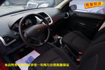 标致207三厢2010款1.4L 手动 驭乐版