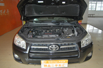 丰田RAV42010款2.0L 自动 豪华升级版