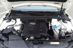 奥迪A5掀背2010款2.0TFSI 技术型