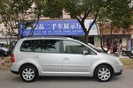 大众途安2006款1.8T 自动豪华型（五座）