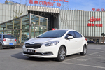 起亚K32012款1.6L 自动GL 