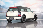 MINICLUBMAN2011款COOPER Excitement