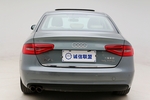 奥迪A4L2013款35 TFSI 自动技术型