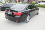 宝马7系2011款730Li 典雅型