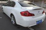 英菲尼迪G Sedan2013款2.5L 豪华运动版