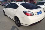 MG62013款1.8L 手动舒适版