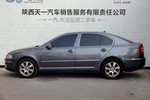 斯柯达明锐2007款1.8T 自动逸仕版