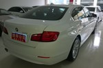 宝马5系2013款525Li 豪华型