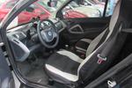 smartfortwo2010款pure 1.0L 标准版