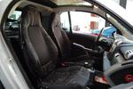 smartfortwo2009款coupe 1.0L 标准版