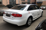 奥迪A4L2009款2.0TFSI 舒适型