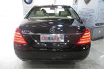 奔驰S级2012款 S350L Grand Edition