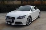 奥迪TT2013款TTS Roadster 2.0TFSI quattro