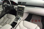 大众迈腾2012款1.8TSI DSG 豪华型