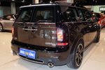 MINICLUBMAN2011款1.6L COOPER S