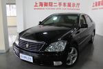 丰田皇冠2007款3.0L Royal Saloon导航