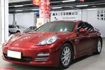 保时捷Panamera2010款Panamera 4 3.6L 