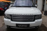 路虎揽胜2005款06款Range Rover 4.4