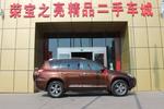 丰田RAV42012款炫装版 2.4L 自动四驱豪华 