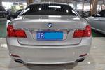 宝马7系2009款740Li 尊贵型