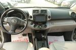 丰田RAV42011款2.4L 自动四驱至臻导航版 