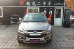 现代ix352012款2.0L 自动两驱精英版GLS 