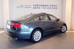 奥迪A6 Hybrid2013款40 Hybrid