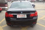 宝马7系2009款740Li 豪华型