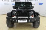 Jeep牧马人四门版2013款3.6L 撒哈拉