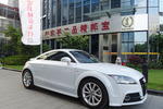 奥迪TT2013款TT Coupe 2.0TFSI