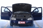 大众高尔夫2004款1.8 5V舒适型自动4速