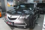 讴歌MDX2010款3.7L 舒适豪华运动版