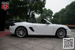 保时捷Boxster-2.9L