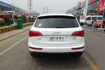 奥迪Q52010款2.0TFSI 舒适型