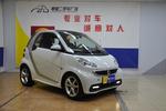 smartfortwo2012款1.0T 硬顶激情烈焰特别版