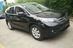 本田CR-V2012款2.0L 两驱都市版