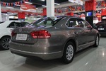 大众帕萨特2011款1.8TSI DSG 尊荣版