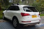 奥迪Q52012款2.0TFSI 技术型