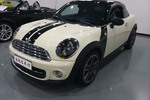 MINICOUPE2012款COOPER COUPE