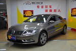 大众CC2013款1.8TSI 豪华型