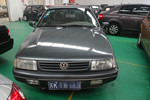 大众桑塔纳2001款2000 GLS 手动