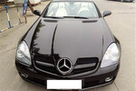 奔驰SLK级2010款SLK300 Grand Edition