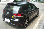 大众高尔夫GTI2010款2.0TSI DSG 豪华版