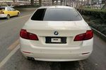 宝马5系2014款520Li 典雅型