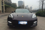 保时捷Panamera2010款Panamera 3.6L 