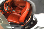 保时捷Boxster2009款Boxster 2.9L 