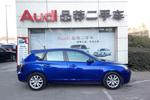 马自达3两厢2008款1.6L 自动舒适型