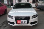 奥迪A4L2012款1.8TFSI 舒适型