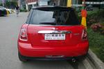 MINICLUBMAN2011款1.6L ONE