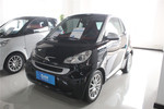 smartfortwo2011款1.0L MHD 硬顶激情版